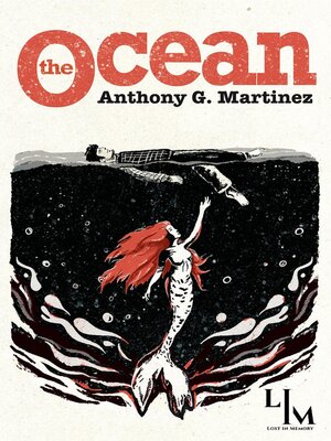 cover image of The Ocean